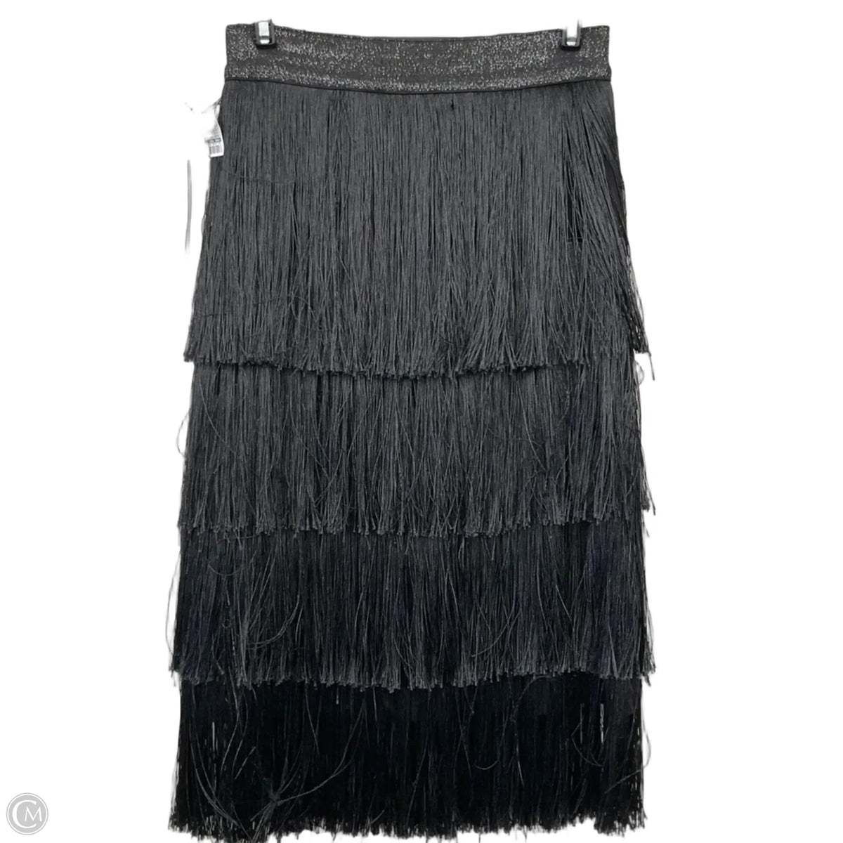 Skirt Mini & Short By Mare Mare In Black, Size: Xs