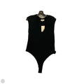 Bodysuit By Universal Thread In Black, Size: Xl