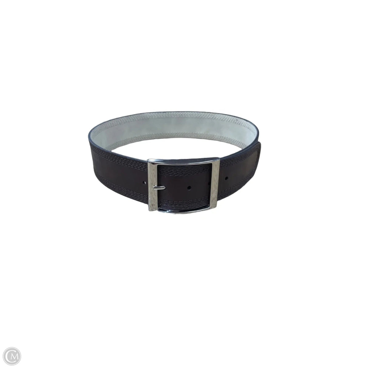 Belt By Clothes Mentor, Size: Medium