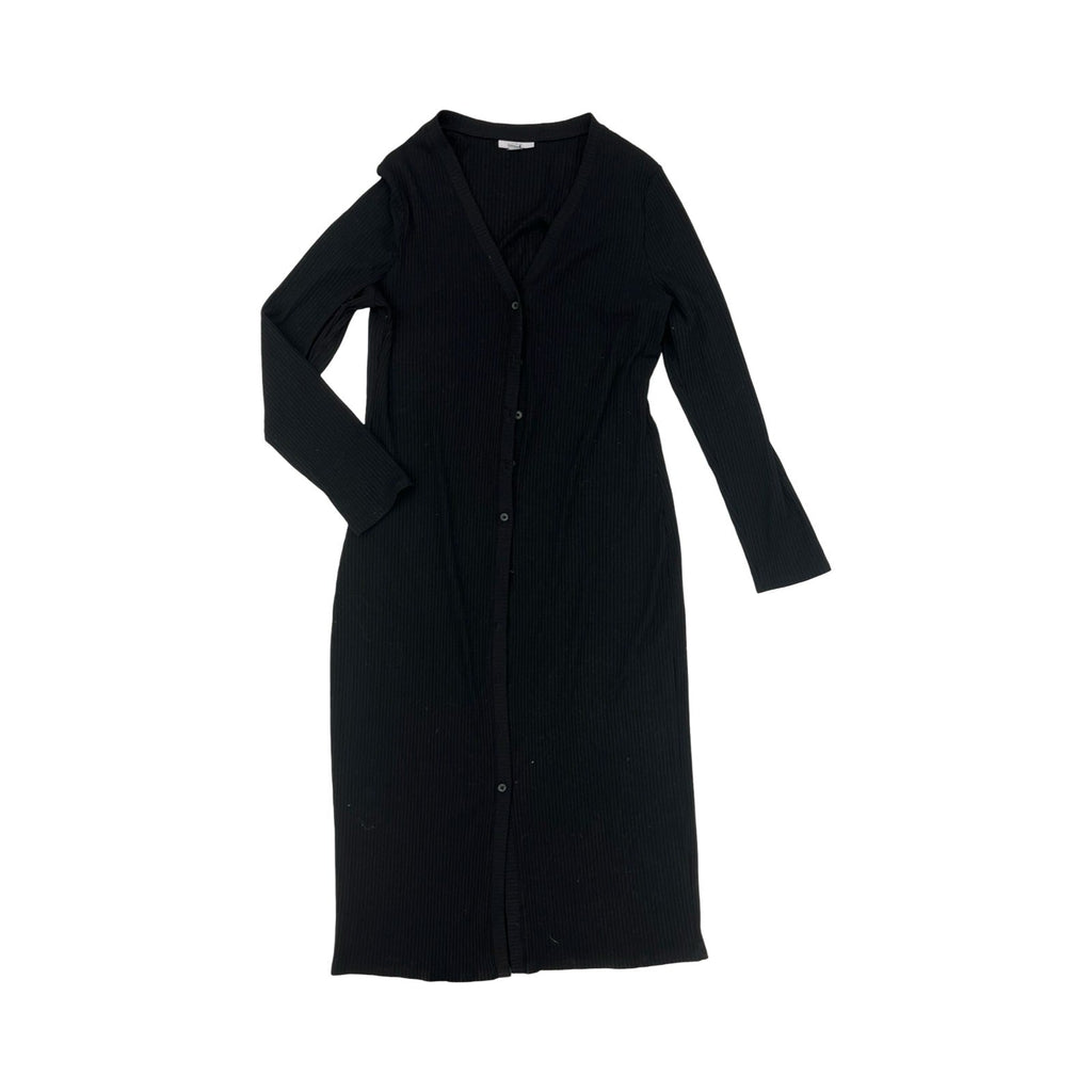 Cardigan By Bar Iii In Black, Size:Xxl