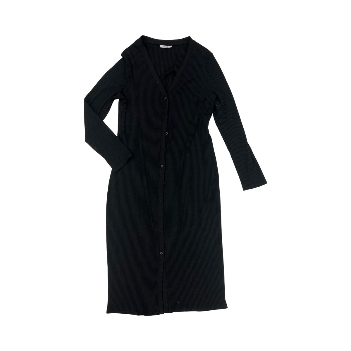 Cardigan By Bar Iii In Black, Size:Xxl
