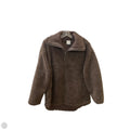Athletic Fleece By Varley In Brown, Size: L