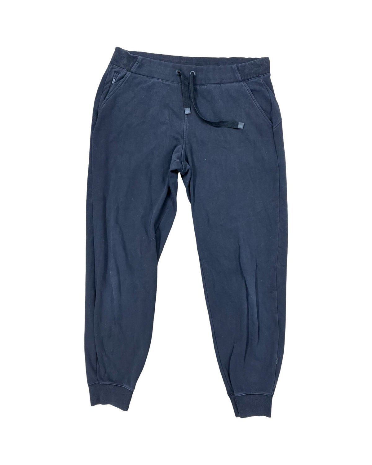 Athletic Pants By Athleta In Black, Size:L
