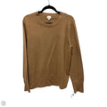 Sweater By A New Day In Brown, Size: L