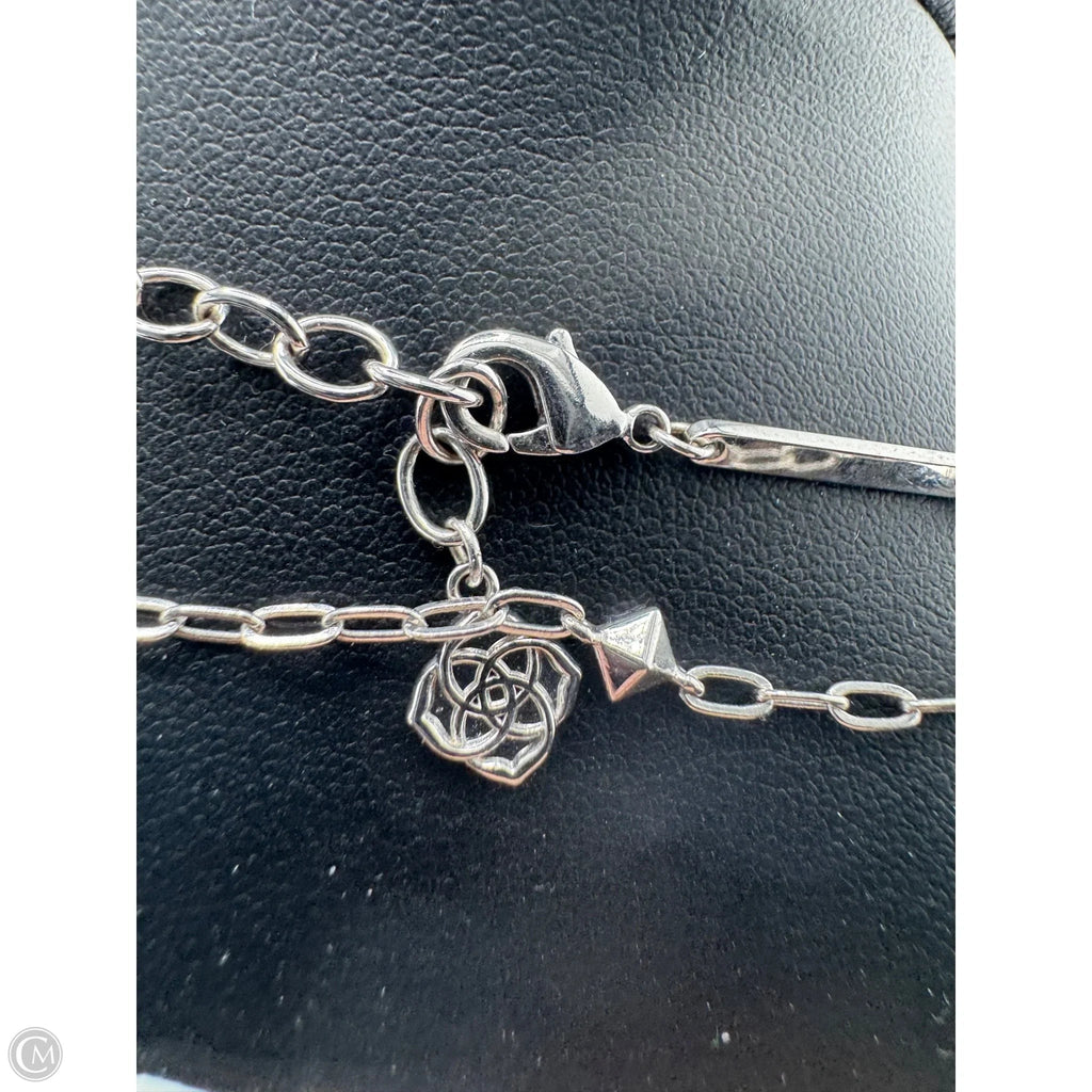 Necklace Designer By Kendra Scott
