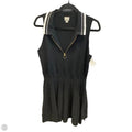 Dress Casual Midi By A New Day In Black, Size: Xl