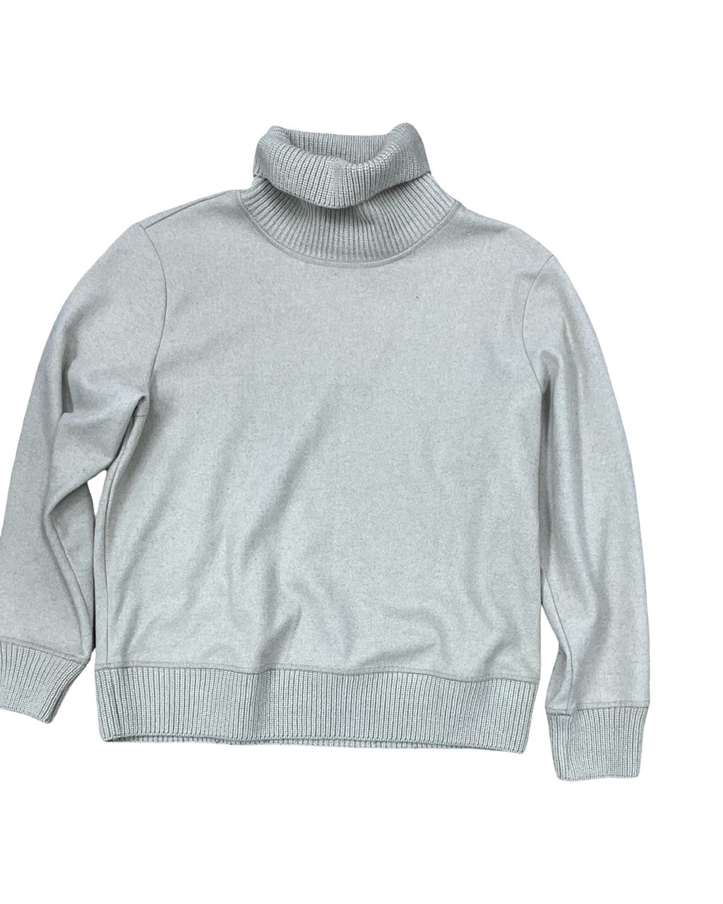 Sweater By A New Day In Tan, Size:M