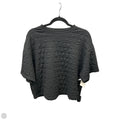 Top Short Sleeve By A New Day In Black, Size: M