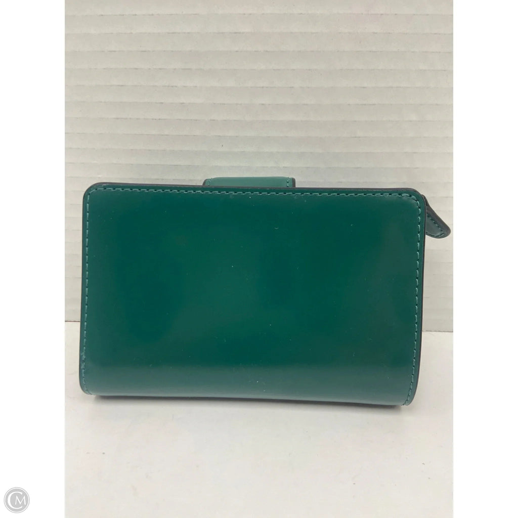 Wallet Designer By Coach, Size: Large