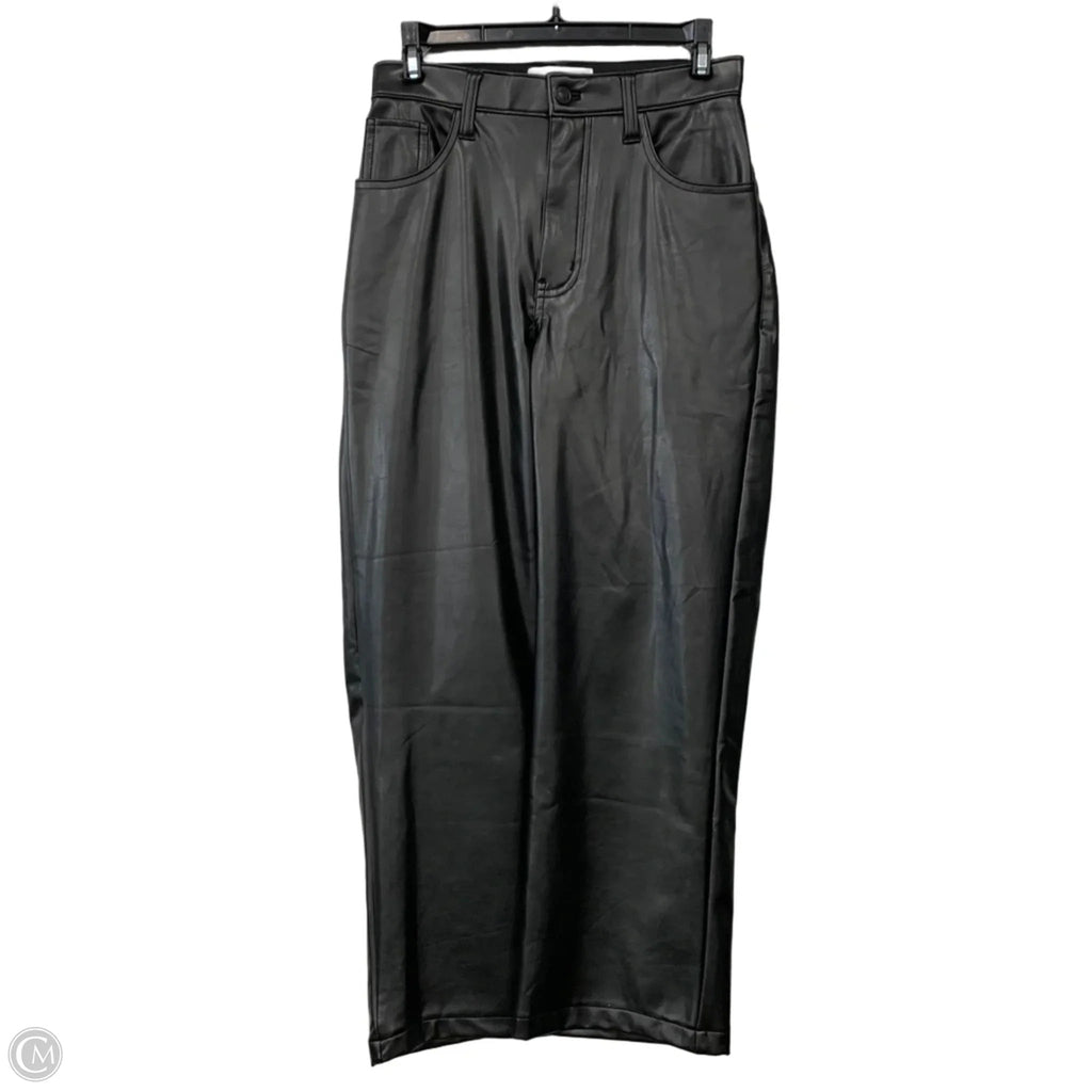 Pants Other By Abercrombie And Fitch In Black, Size: 2