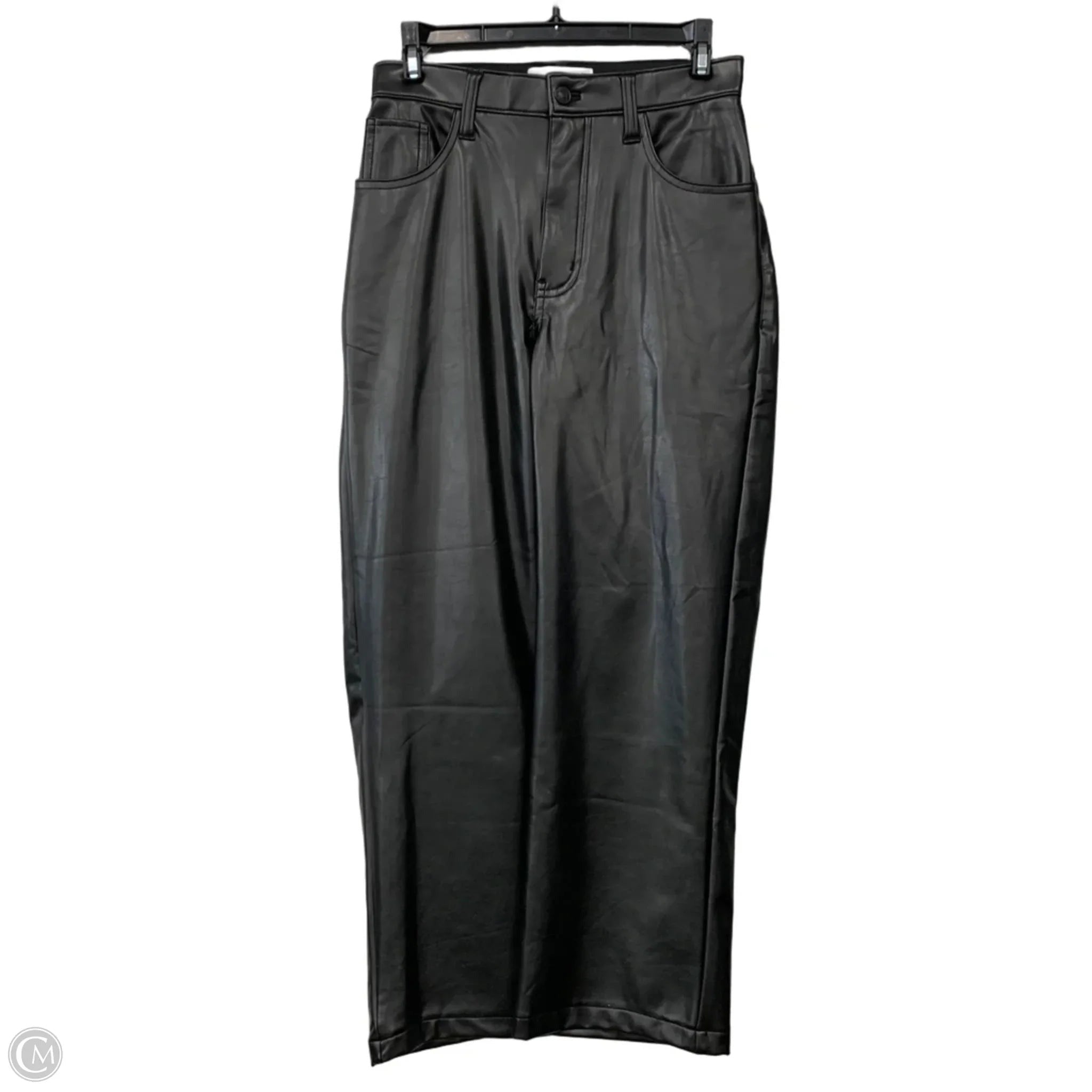 Pants Other By Abercrombie And Fitch In Black, Size: 2