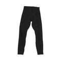 Athletic Leggings By Lululemon In Black, Size:4