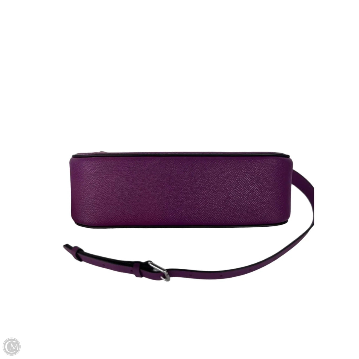 Crossbody Designer By Coach, Size: Small