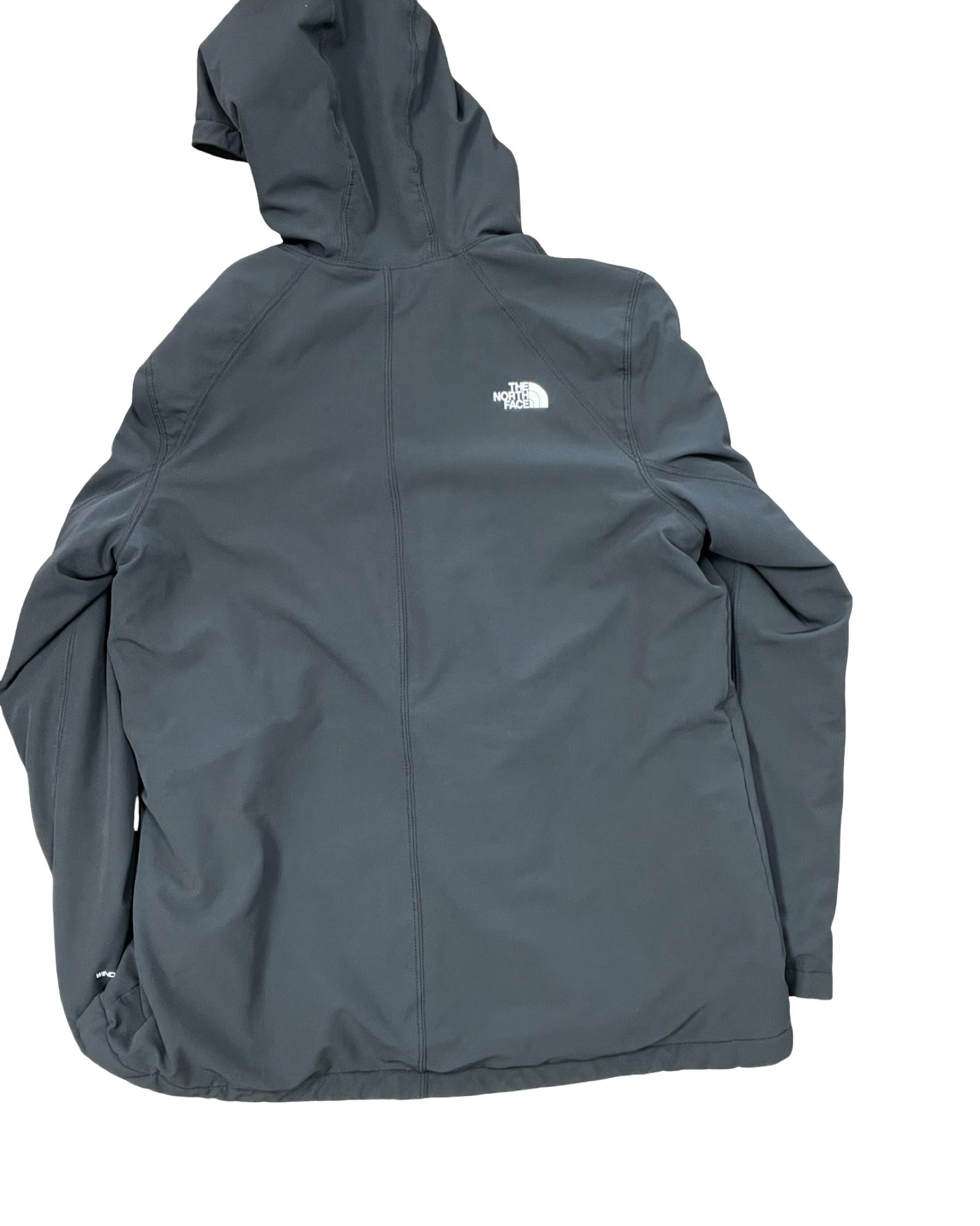 Coat Other By The North Face In Black, Size:Xl
