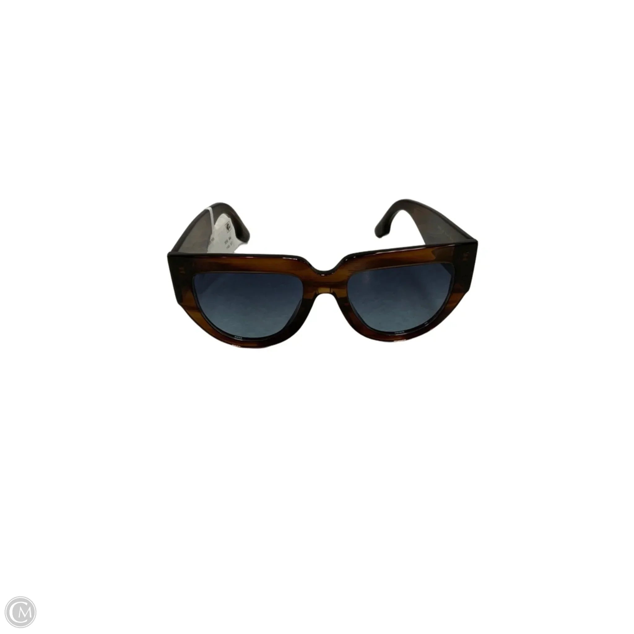 Sunglasses Designer By Victoria Beckham, Size: