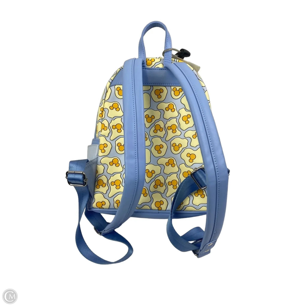 Backpack By Disney, Size: Small