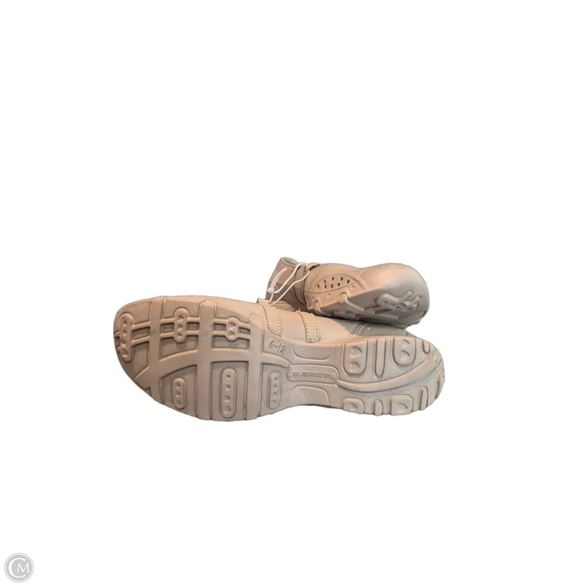 Shoes Flats By No Boundaries In Beige, Size: 8.5