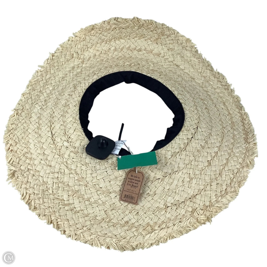 Hat Floppy By Natural Life