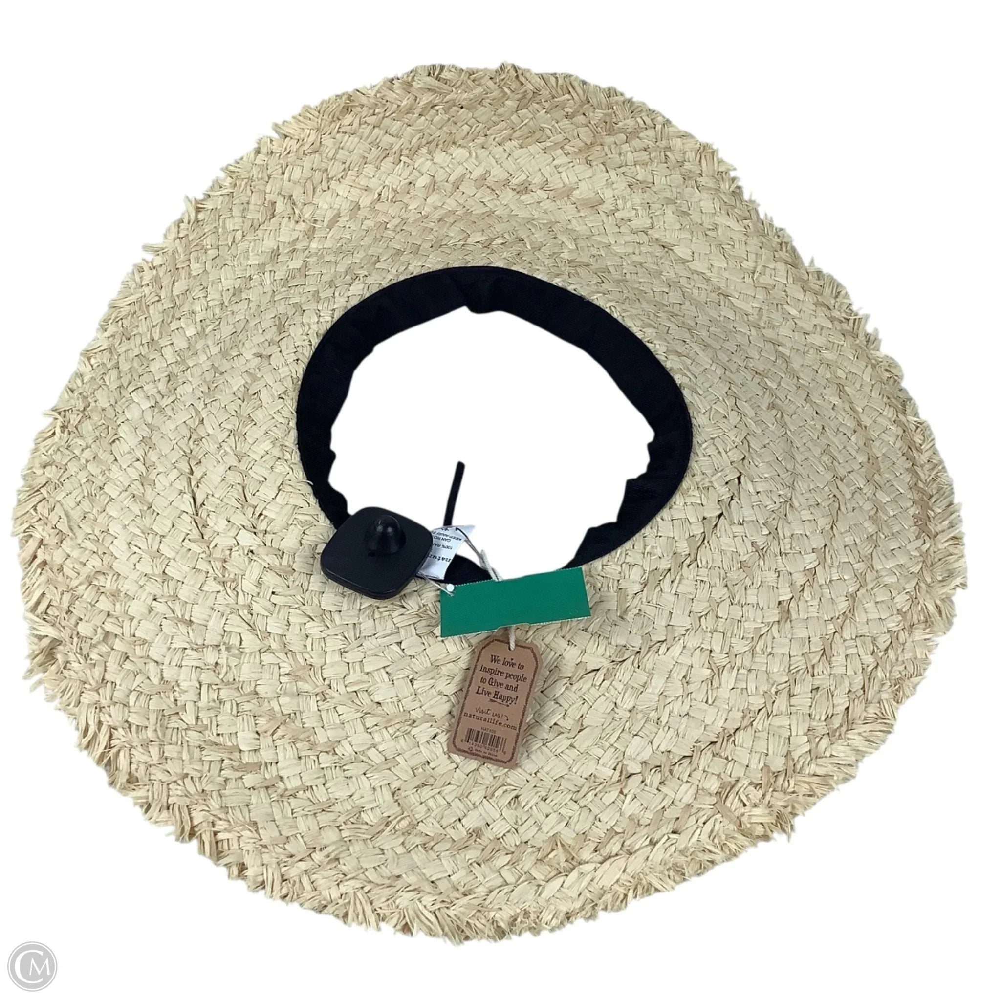 Hat Floppy By Natural Life