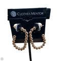 Earrings Hoop By Clothes Mentor