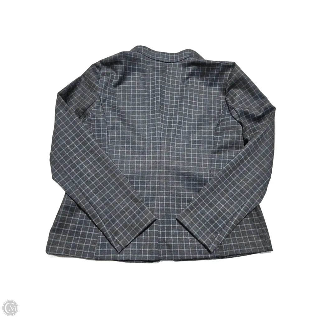 Blazer By 89th And Madison In Navy, Size: L