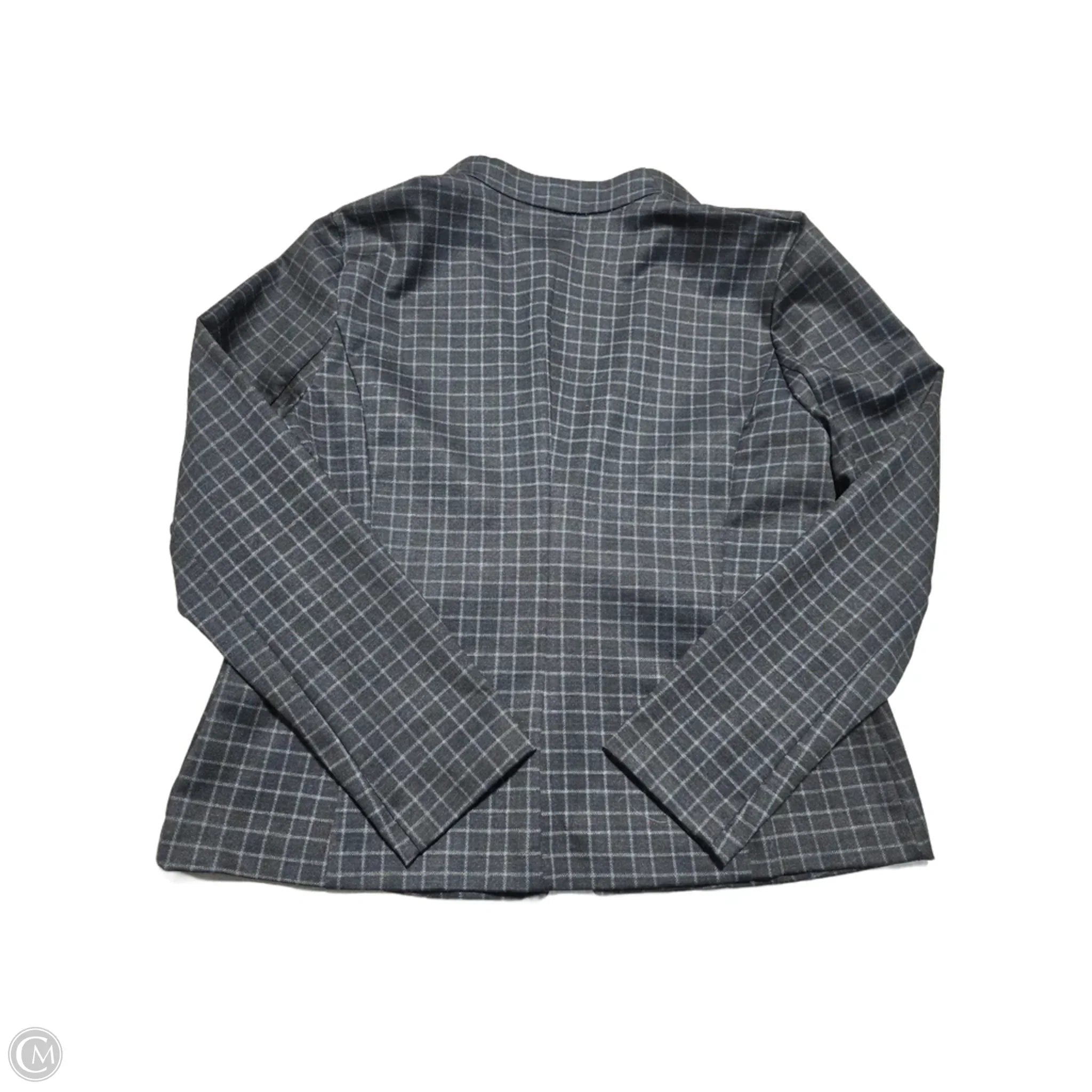 Blazer By 89th And Madison In Navy, Size: L