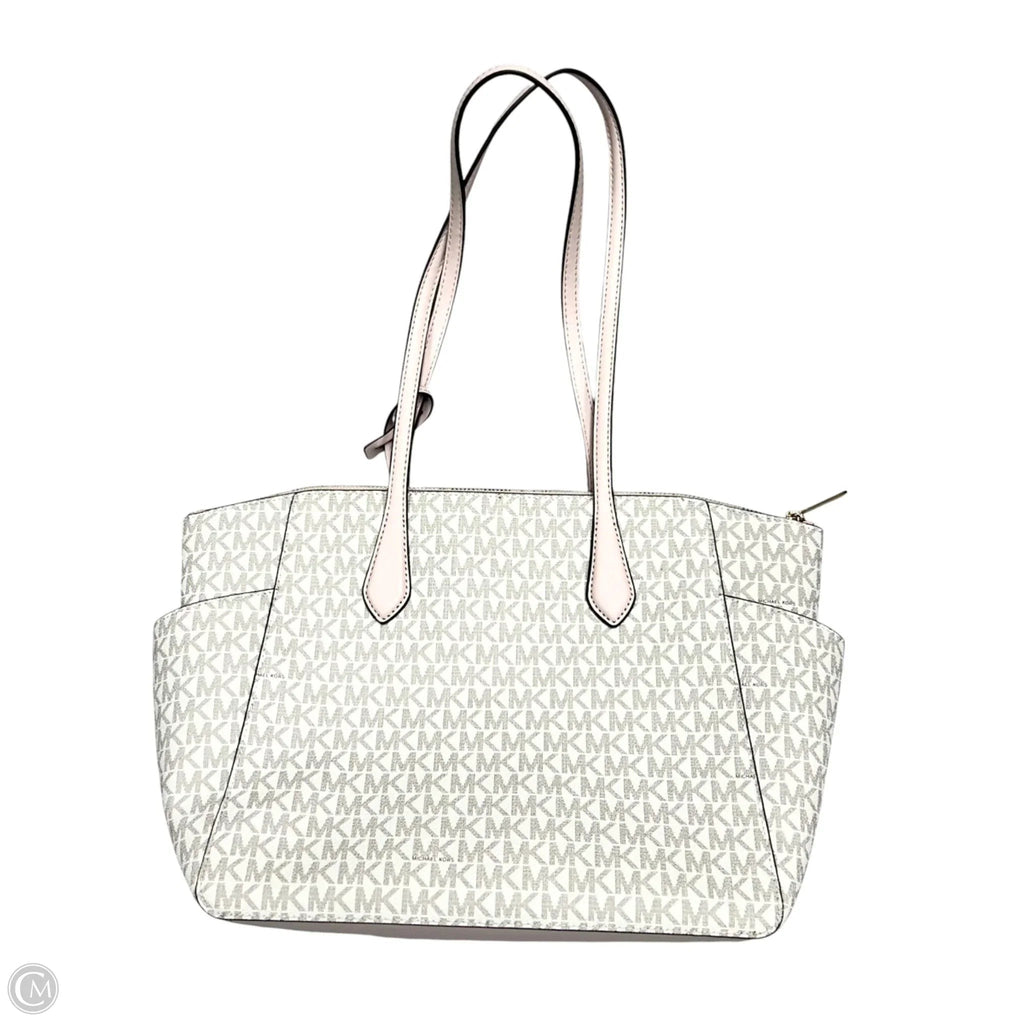 Tote Designer By Michael By Michael Kors, Size: Large