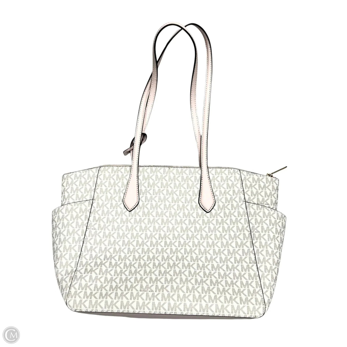 Tote Designer By Michael By Michael Kors, Size: Large