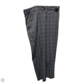 Pants Dress By Liverpool In Blue, Size: 12