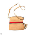 Crossbody By Clothes Mentor, Size: Medium