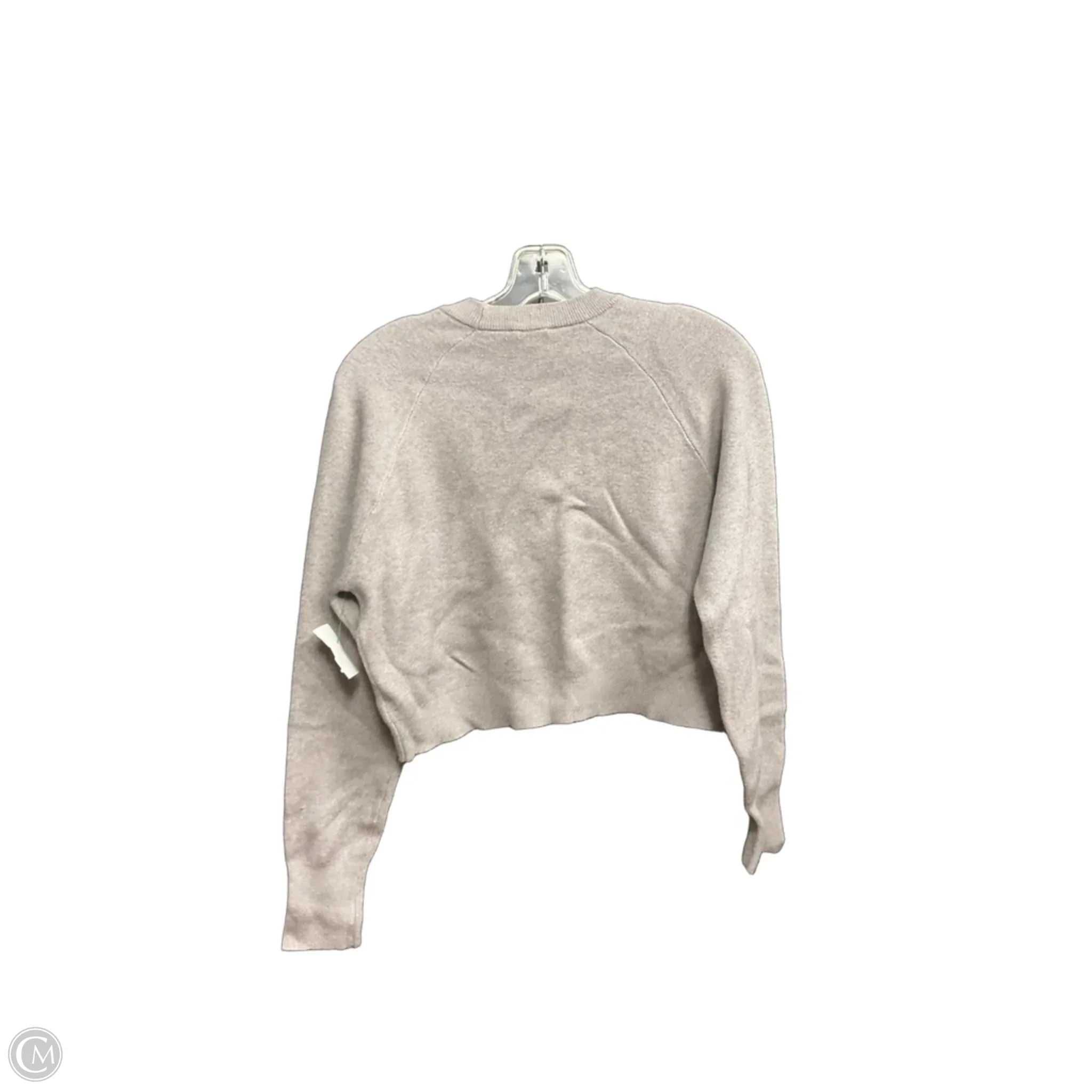 Sweater By Hippie Rose In Grey, Size: S