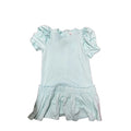 Dress Casual Short By English Factory In Aqua, Size: Xs