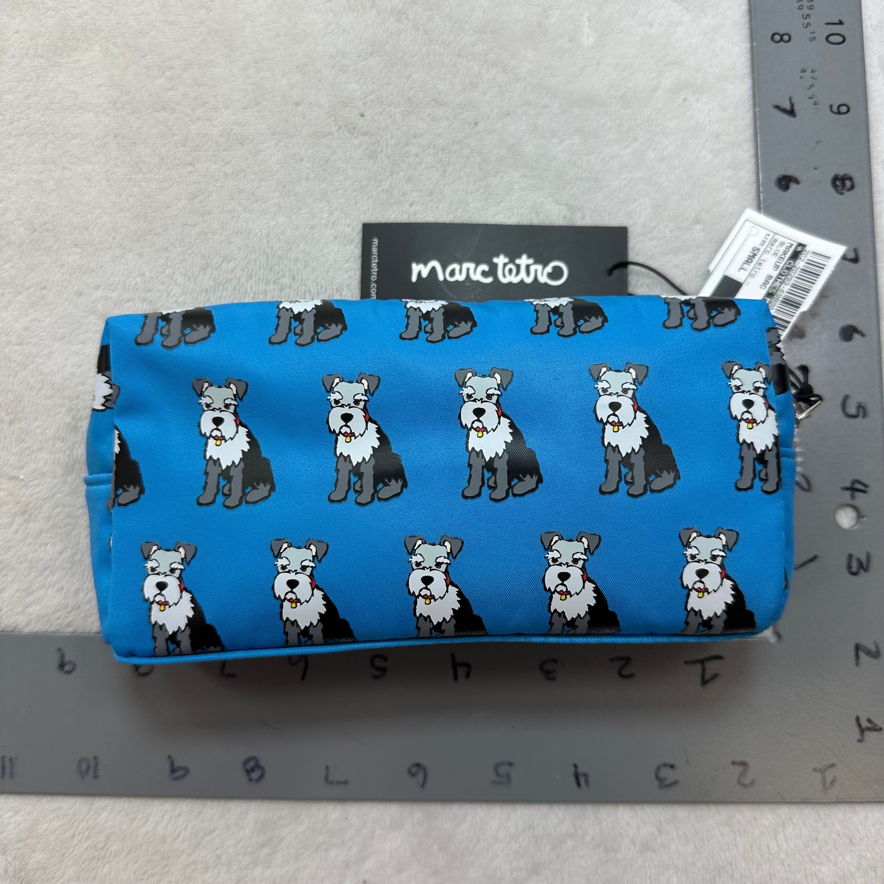 Makeup Bag By Clothes Mentor, Size: Small