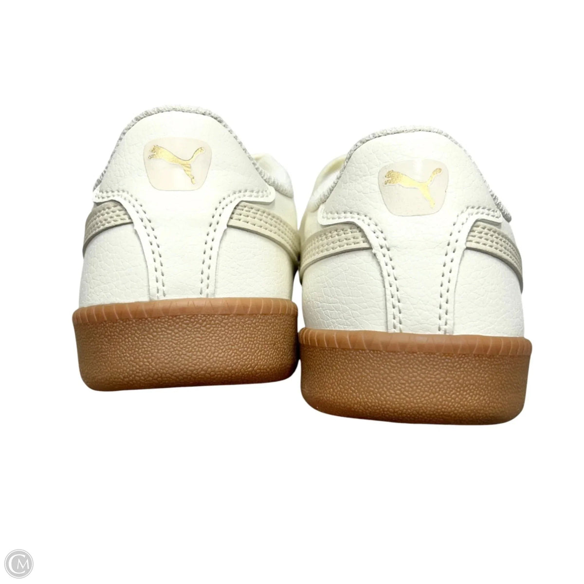 Shoes Sneakers By Puma In White, Size: 7.5