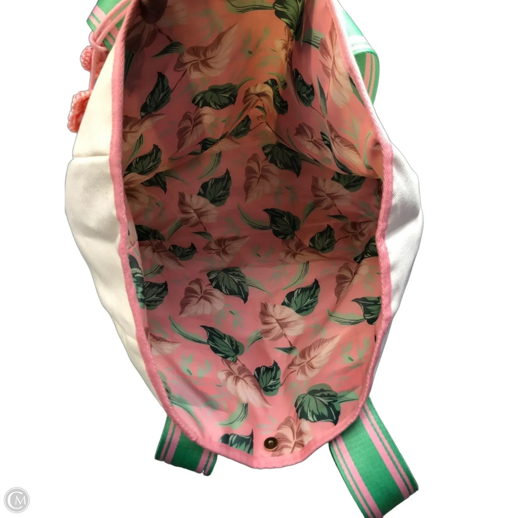 Tote By Victorias Secret, Size: Large