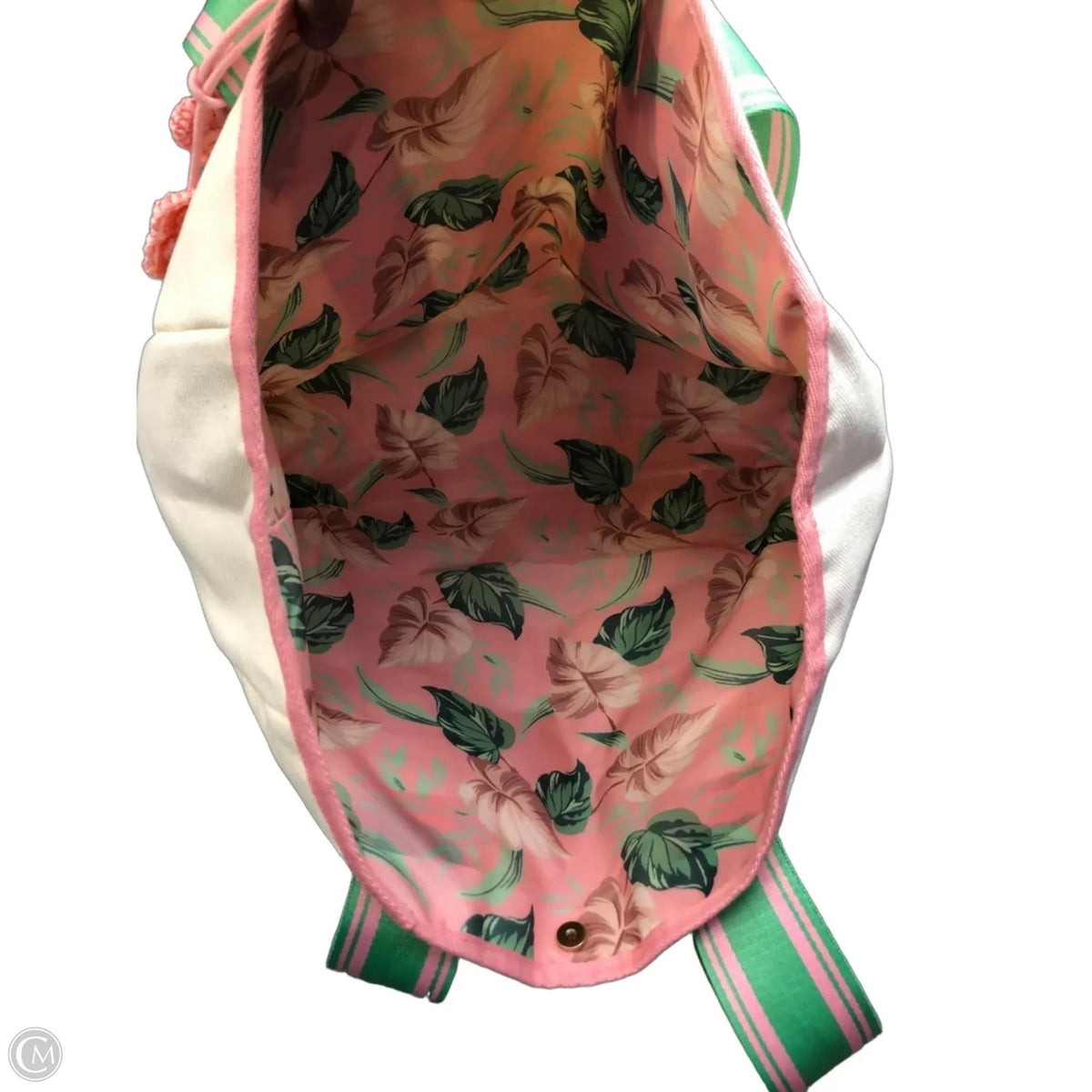 Tote By Victorias Secret, Size: Large