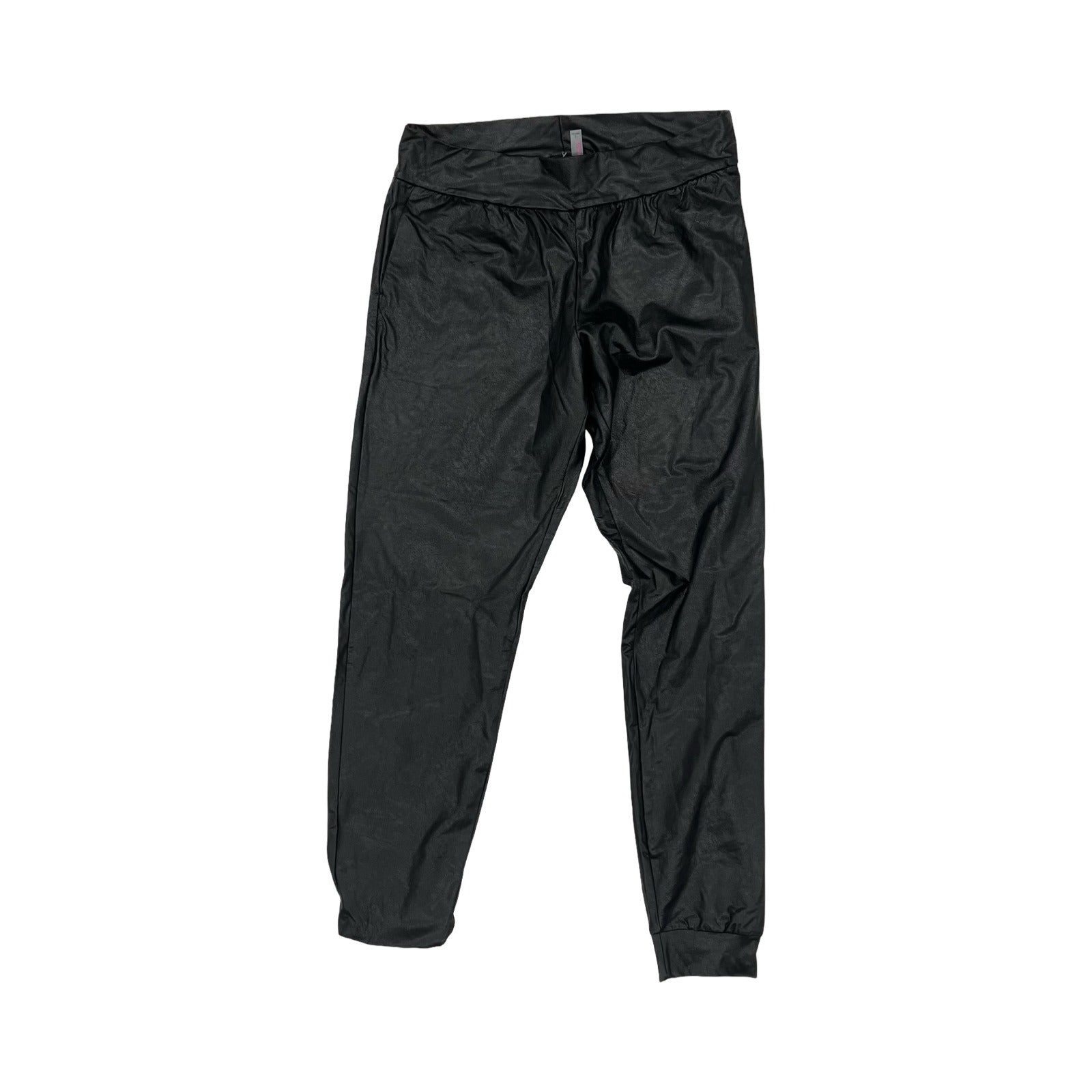 Pants Joggers By Commando In Black, Size:L