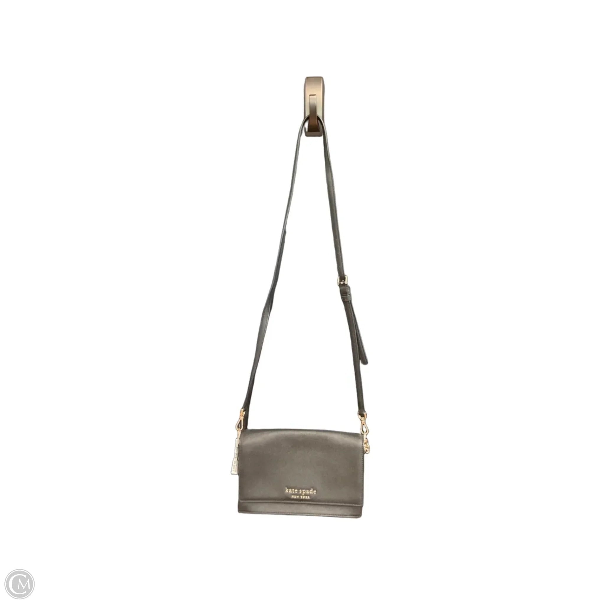 Crossbody Designer By Kate Spade, Size: Medium