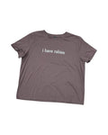 Top Ss By Shein In Brown, Size:Xl