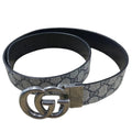 Belt Luxury Designer By Gucci