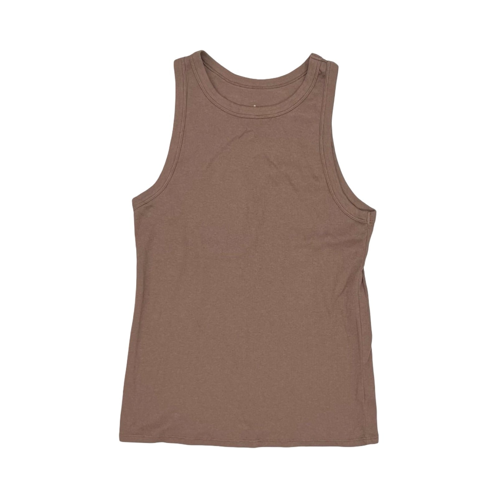 Tank Top By A New Day In Brown, Size:Xl