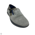 Shoes Flats By Cole-haan In Grey, Size: 9