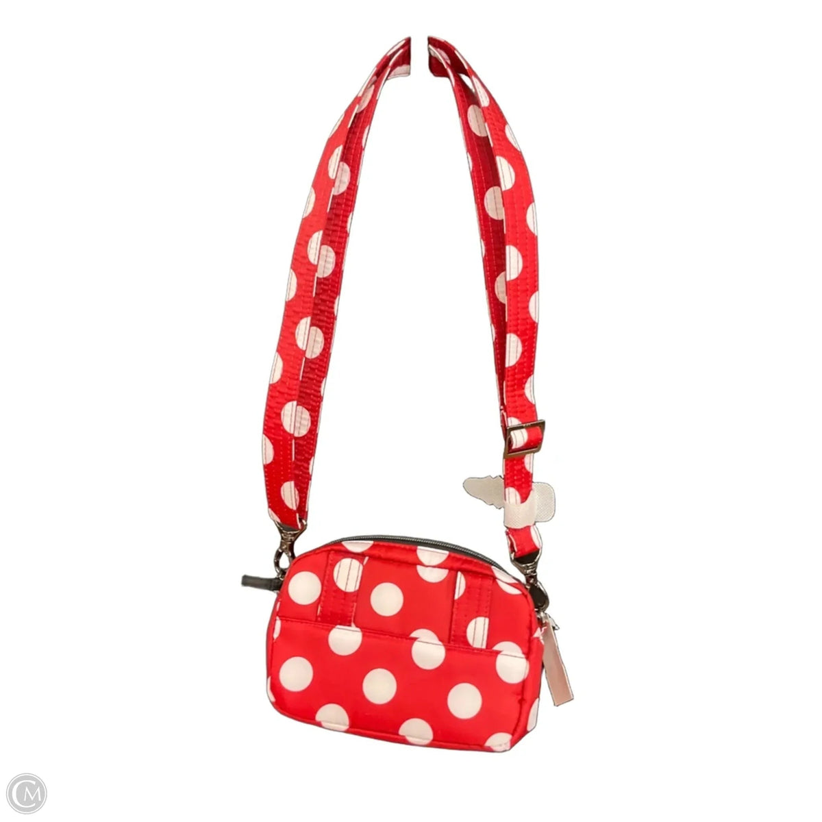 Belt Bag By Lug, Size: Small