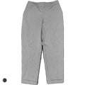 Pants Other By Maison Damelie In Grey, Size: S
