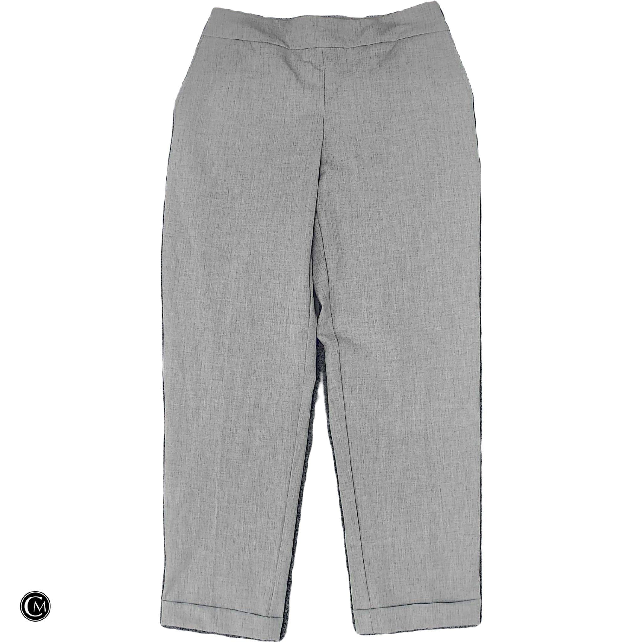 Pants Other By Maison Damelie In Grey, Size: S