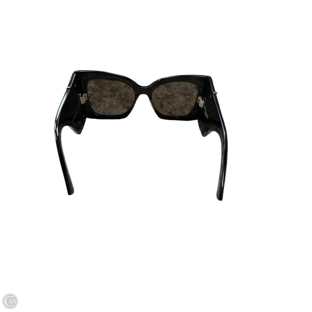Sunglasses Luxury Designer By Yves Saint Laurent, Size: