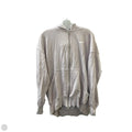 Athletic Sweatshirt Hoodie By Nike Apparel In Purple, Size: L