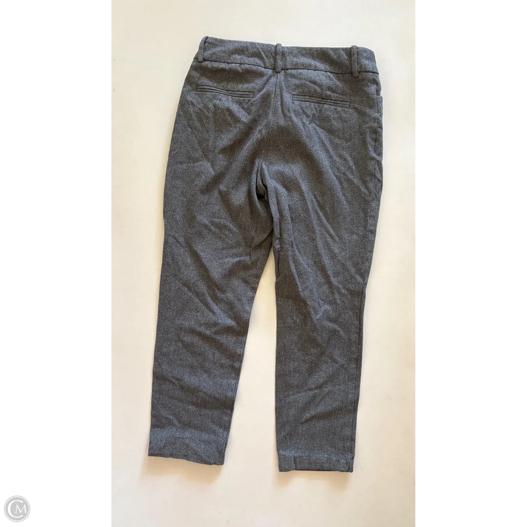 Pants Chinos & Khakis By A New Day In Grey, Size: 4