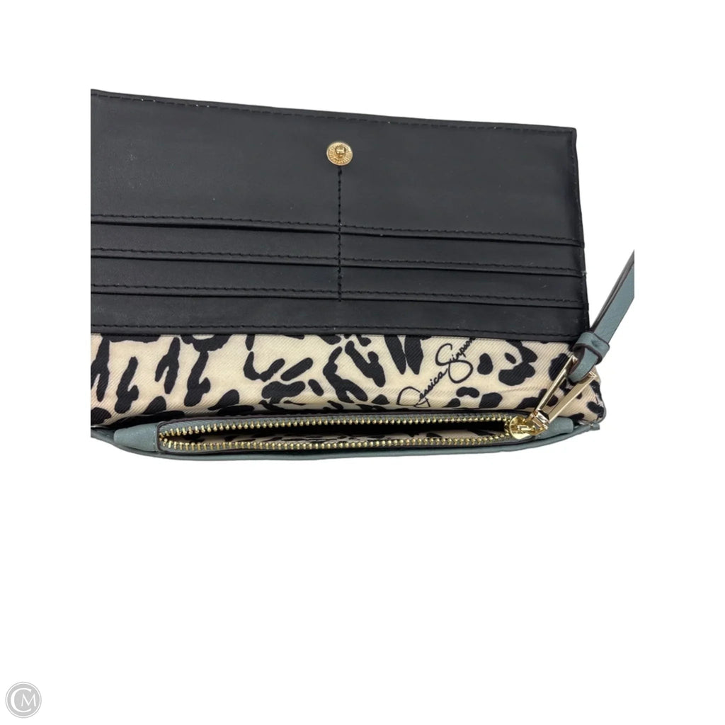 Wallet By Jessica Simpson, Size: Small