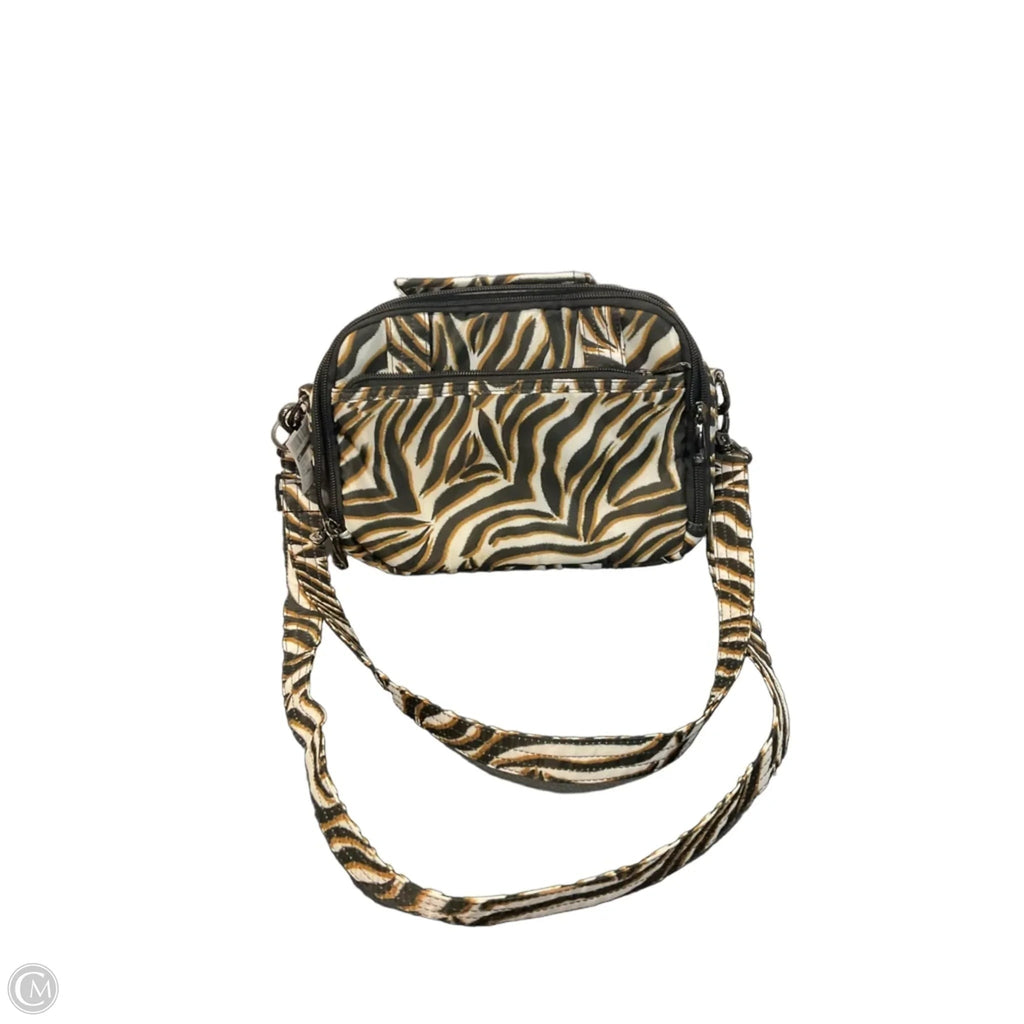 Crossbody By Lug, Size: Small